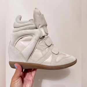 Isabel Marant sneakers